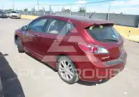 2011 Mazda 3 фото