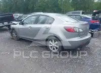 2011 Mazda 3 фото