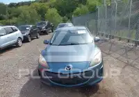 2011 Mazda 3 фото
