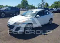 2011 Mazda 3 фото