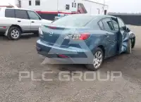 2011 Mazda 3 photo