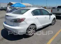 2011 Mazda 3 фото