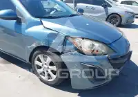 2011 Mazda 3 фото