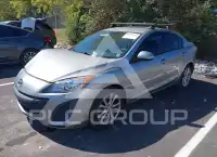 2011 Mazda 3 photo