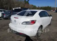 2011 Mazda 3 фото