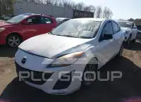 2011 Mazda 3 фото