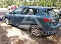 2011 Mazda 3 фото