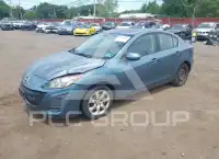 2011 Mazda 3 фото