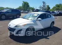 2011 Mazda 3 фото