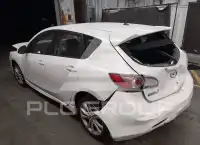 2011 Mazda 3 photo