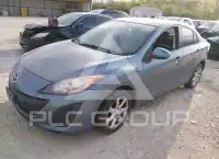 2011 Mazda 3 photo