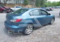 2011 Mazda 3 фото