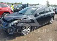 2011 Mazda 3 фото