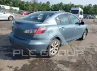 2011 Mazda 3 фото
