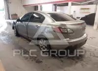 2011 Mazda 3 photo