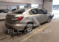 2011 Mazda 3 photo