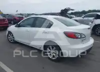 2011 Mazda 3 фото