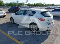 2011 Mazda 3 фото