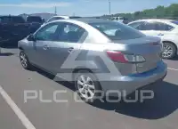 2011 Mazda 3 photo