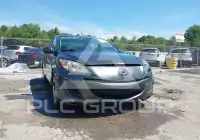 2011 Mazda 3 photo
