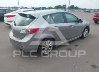 2011 Mazda 3 фото