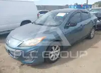 2011 Mazda 3 фото