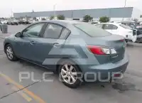2011 Mazda 3 photo