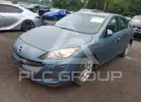 2011 Mazda 3 photo