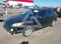 2011 Mazda 3 фото