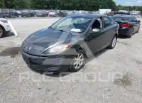 2011 Mazda 3 photo