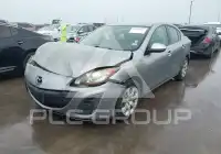 2011 Mazda 3 фото