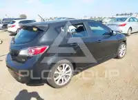 2011 Mazda 3 фото