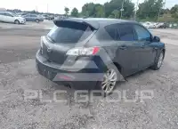 2011 Mazda 3 фото