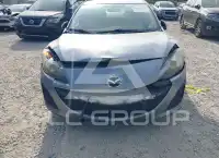 2011 Mazda 3 фото