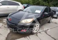 2011 Mazda 3 фото