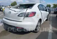 2011 Mazda 3 photo