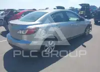 2011 Mazda 3 photo