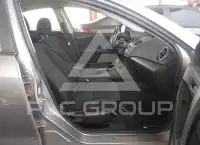2011 Mazda 3 photo