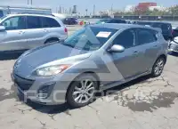 2011 Mazda 3 photo