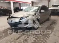 2011 Mazda 3 photo