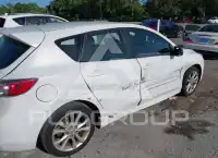 2011 Mazda 3 фото