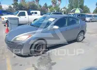 2011 Mazda 3 photo