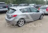 2011 Mazda 3 фото