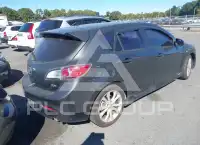 2011 Mazda 3 фото