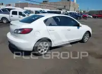 2011 Mazda 3 фото