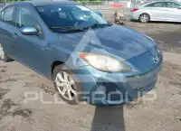 2011 Mazda 3 фото