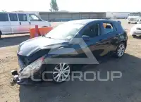 2011 Mazda 3 фото