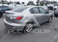 2011 Mazda 3 photo