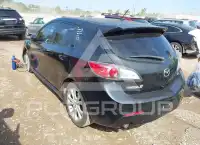2011 Mazda 3 фото