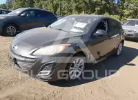 2011 Mazda 3 photo